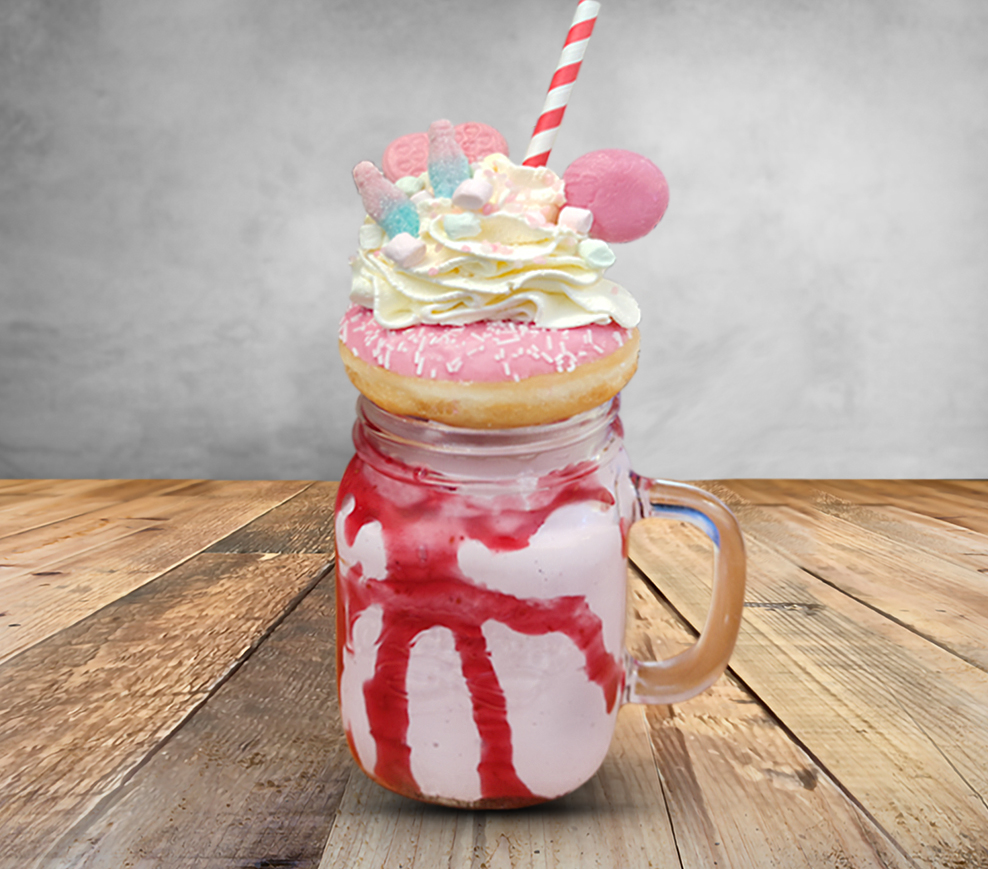 Bubblizzshake