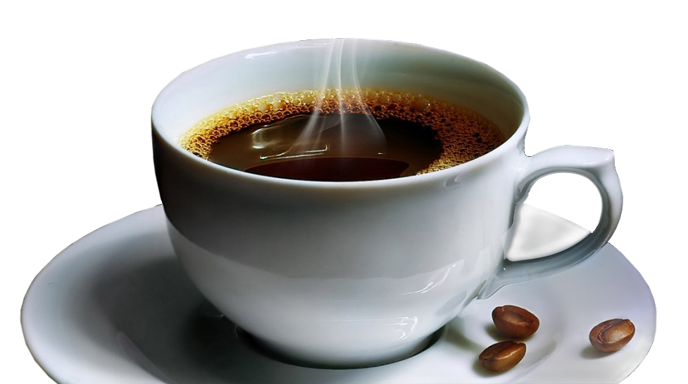 Black Coffee