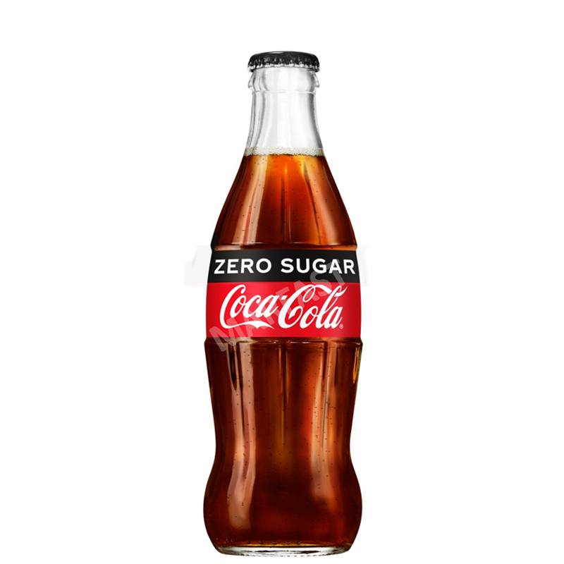 Coca Cola Zero
