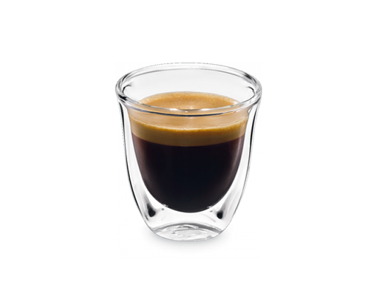 Dubbel Espresso