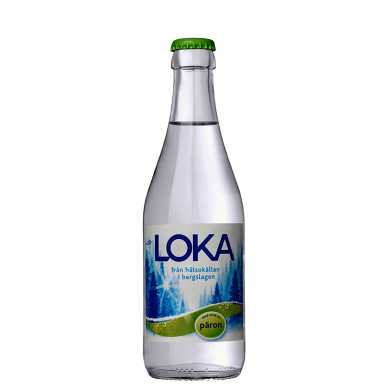 Loka Päron
