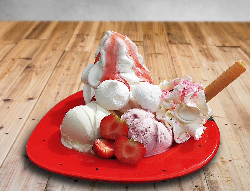 Solen & Vindarnas ö